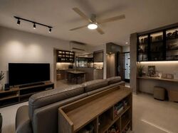 Blk 228B Ang Mo Kio Court (Ang Mo Kio), HDB 5 Rooms #565599971